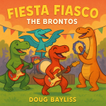 Festival Fiasco dinosaurs