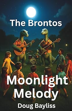 Moonlight Melody by Doug Bayliss